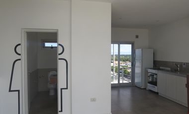 Departamento en Centro