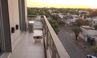 Departamento en Centro