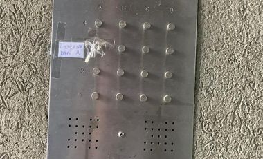 Departamento en San Fernando