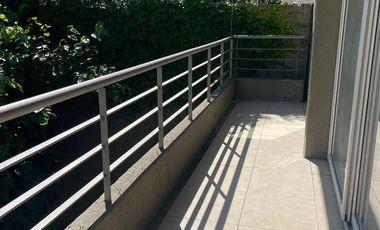 Departamento en San Fernando