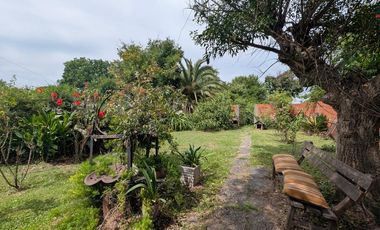 Casa en Venta con gran Terreno | Zona Polideportivo | Luján