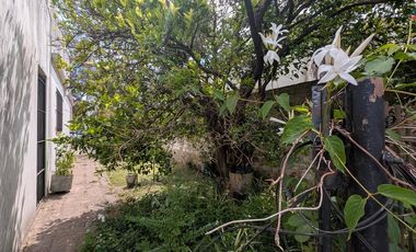 Casa en Venta con gran Terreno | Zona Polideportivo | Luján