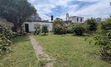 Casa en Venta con gran Terreno | Zona Polideportivo | Luján