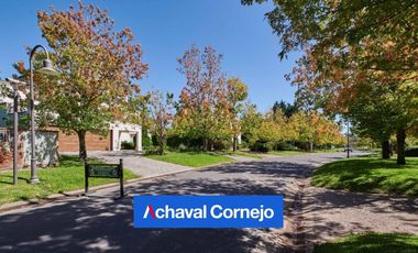 NORDELTA - Departamento enfrente al Barrio El Yacht al Río de 4 ambientes con 3 suites en venta