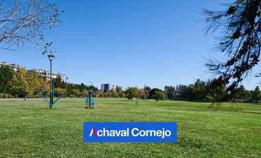 NORDELTA - Departamento enfrente al Barrio El Yacht al Río de 4 ambientes con 3 suites en venta