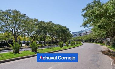 NORDELTA - Departamento enfrente al Barrio El Yacht al Río de 4 ambientes con 3 suites en venta