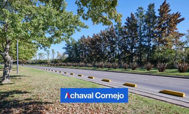 NORDELTA - Departamento enfrente al Barrio El Yacht al Río de 4 ambientes con 3 suites en venta