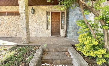 Casa en Venta Rosario, Lomas de Alberdi.