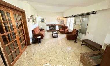 Casa en Venta Rosario, Lomas de Alberdi.