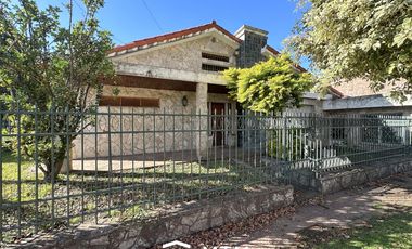 Casa en Venta Rosario, Lomas de Alberdi.