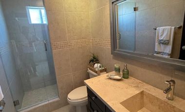 Casa amueblada en RENTA ubicada en Colinas Del Sauzal