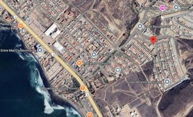 Casa amueblada en RENTA ubicada en Colinas Del Sauzal