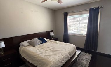 Casa amueblada en RENTA ubicada en Colinas Del Sauzal