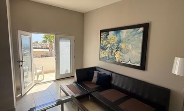 Casa amueblada en RENTA ubicada en Colinas Del Sauzal