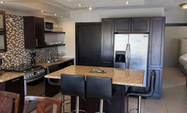 Casa amueblada en RENTA ubicada en Colinas Del Sauzal