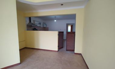 Departamento - Lobos