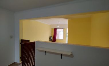 Departamento - Lobos