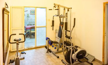 Venta Casa 4 dormitorios Barrio Belgrano Rosario