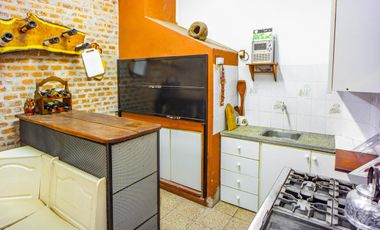 Venta Casa 4 dormitorios Barrio Belgrano Rosario