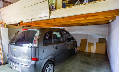 Venta Casa 4 dormitorios Barrio Belgrano Rosario