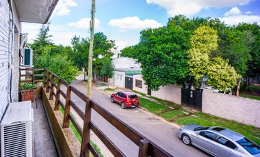 Venta Casa 4 dormitorios Barrio Belgrano Rosario