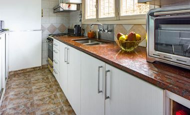 Venta Casa 4 dormitorios Barrio Belgrano Rosario