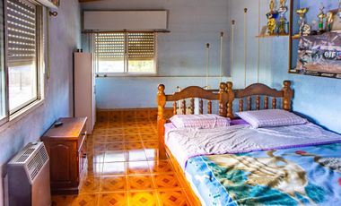 Venta Casa 4 dormitorios Barrio Belgrano Rosario