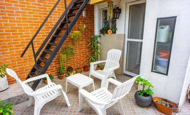 Venta Casa 4 dormitorios Barrio Belgrano Rosario