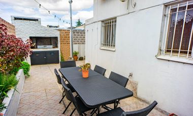 Venta Casa 4 dormitorios Barrio Belgrano Rosario
