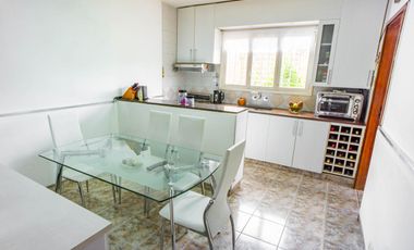 Venta Casa 4 dormitorios Barrio Belgrano Rosario