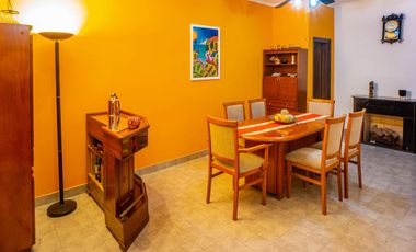 Venta Casa 4 dormitorios Barrio Belgrano Rosario