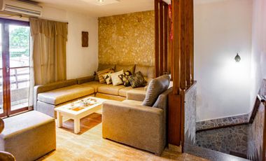 Venta Casa 4 dormitorios Barrio Belgrano Rosario