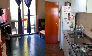 Departamento en  Ezpeleta, Barrio Parque la Colina