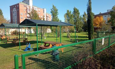 Departamento en  Ezpeleta, Barrio Parque la Colina