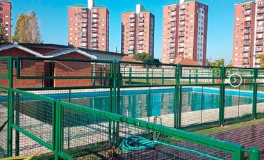 Departamento en  Ezpeleta, Barrio Parque la Colina