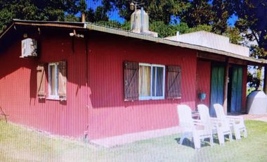 Campo 81 hectáreas, Miramar, Gral. Alvarado