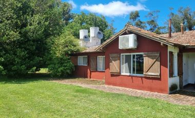 Campo 81 hectáreas, Miramar, Gral. Alvarado