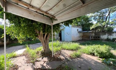 Casa en  calle Reconquista