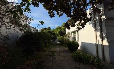 Casa en  calle Reconquista