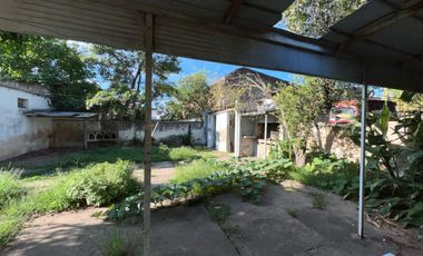 Casa en  calle Reconquista