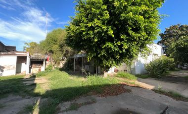 Casa en  calle Reconquista