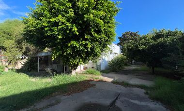 Casa en  calle Reconquista