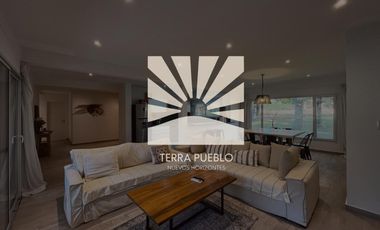 Casa en Venta Costa Esmeralda Barrio Senderos, 4 Dormitorios 160m² Pileta Calefaccionada USD 250.000