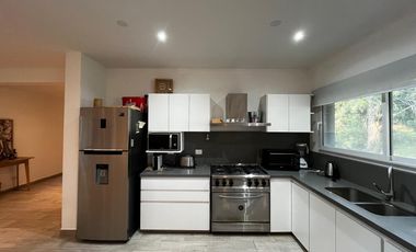 Casa en Venta Costa Esmeralda Barrio Senderos, 4 Dormitorios 160m² Pileta Calefaccionada USD 250.000