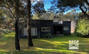 Casa en Venta Costa Esmeralda Barrio Senderos, 4 Dormitorios 160m² Pileta Calefaccionada USD 250.000