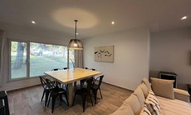 Casa en Venta Costa Esmeralda Barrio Senderos, 4 Dormitorios 160m² Pileta Calefaccionada USD 250.000