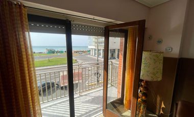 Edif. Cristal piso 2 - 3 Ambientes - Zona IV - Miramar