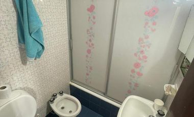 Edif. Cristal piso 2 - 3 Ambientes - Zona IV - Miramar