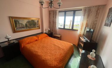 Edif. Cristal piso 2 - 3 Ambientes - Zona IV - Miramar