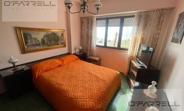 Edif. Cristal piso 2 - 3 Ambientes - Zona IV - Miramar